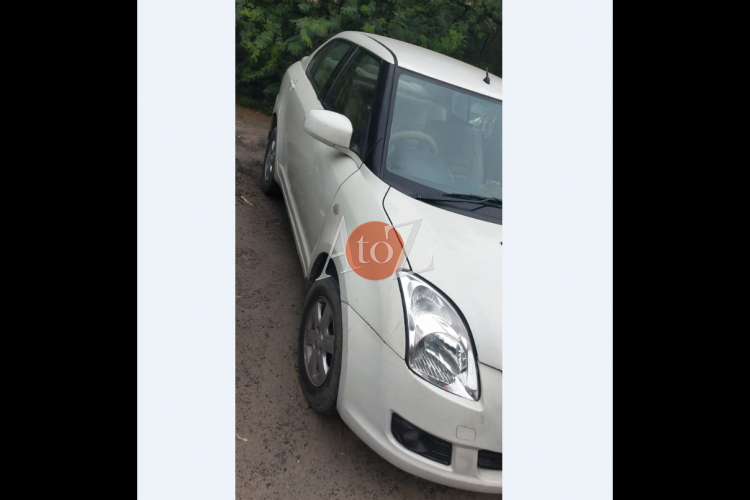 Maruti Swift Dzire