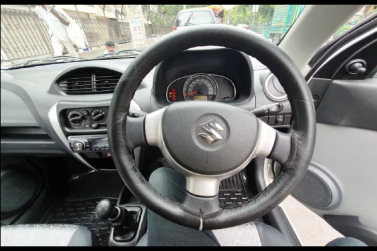 Maruti Alto