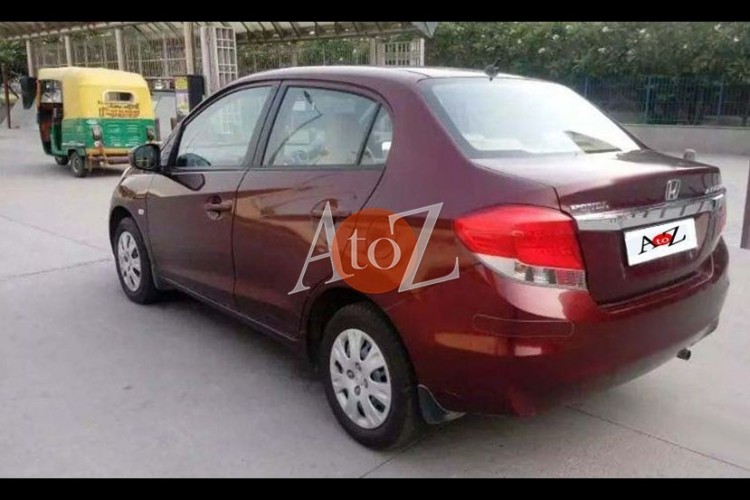 Honda Amaze