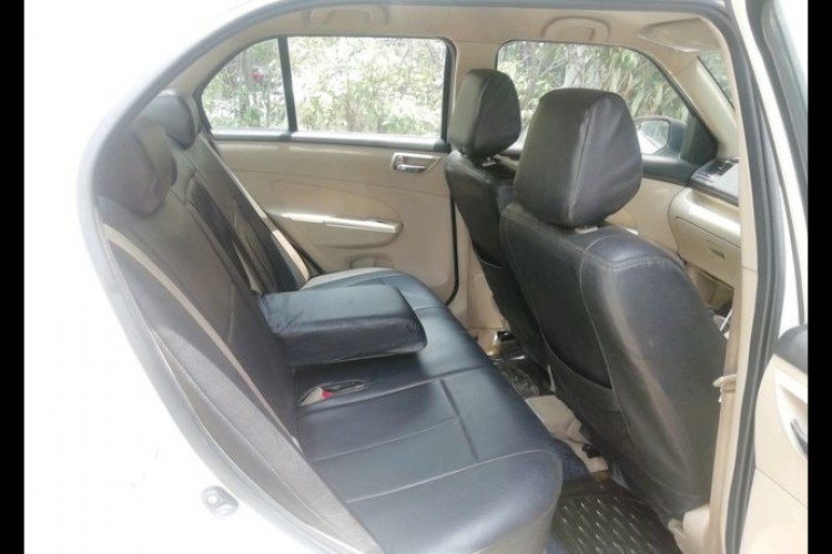 Maruti Swift Dzire