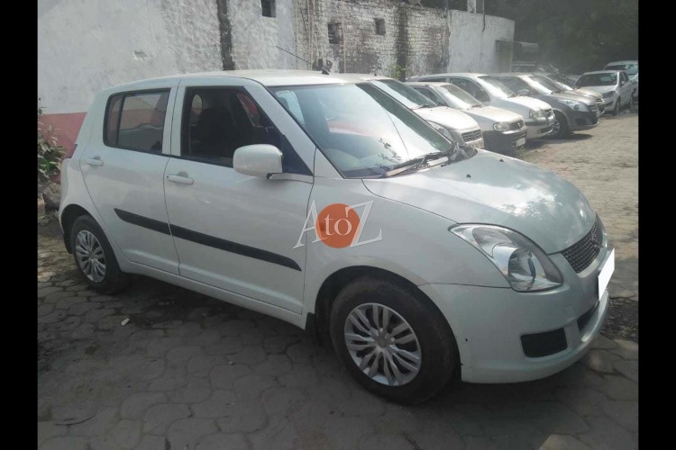Maruti Swift
