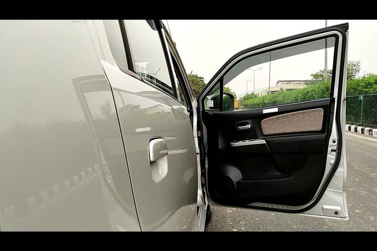 Maruti WagonR