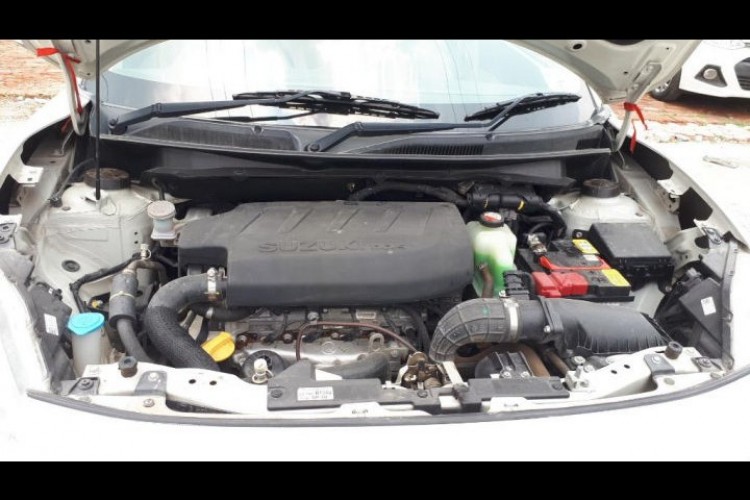 Maruti Swift Dzire