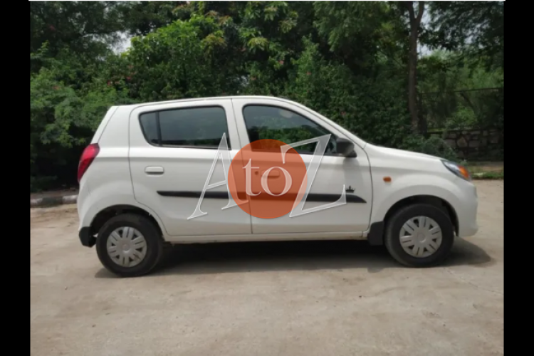 Maruti Alto