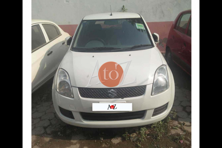 Maruti Swift