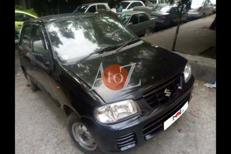 Maruti Alto